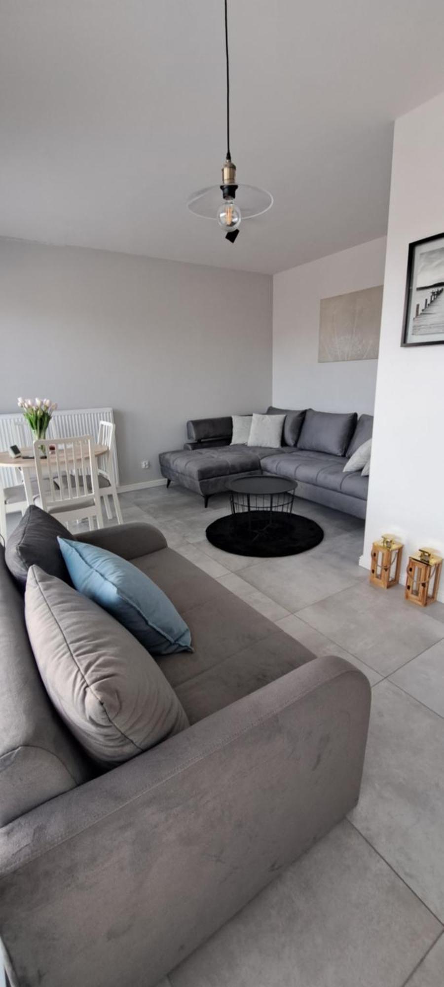 Bursztynowy Dom Miedzywodzie Apartament Z 1 Sypialnia Eksteriør bilde
